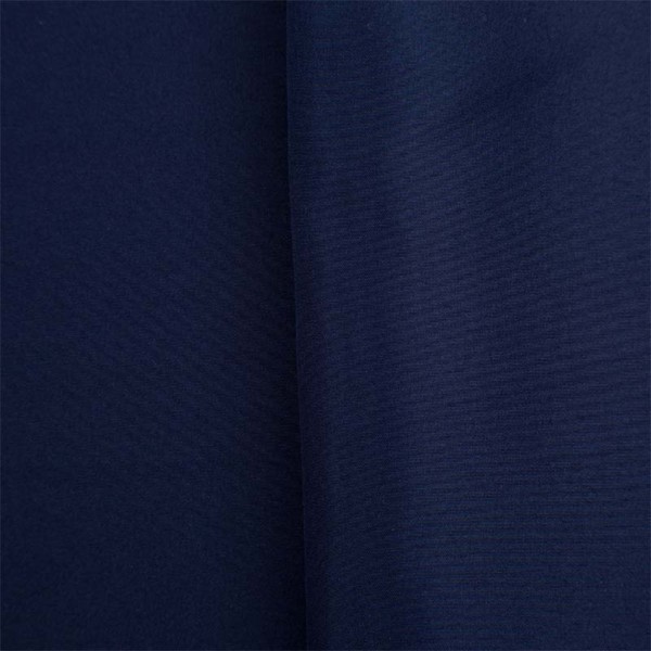 Ткань Дюспо 240T, WR, 75гр/м2, 100пэ, 150см, синий темный/S919, (рул 100м) D2