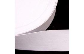 резинка тканая soft цв белый 050мм (уп 25м) ekoflex купить по 58.4 - в интернет - магазине Веллтекс | Владикавказ
.