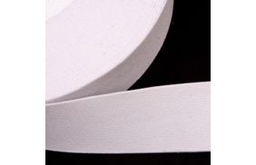 резинка тканая soft цв белый 045мм (уп 25м) ekoflex купить по 51 - в интернет - магазине Веллтекс | Владикавказ
.