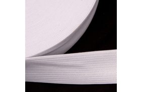 резинка вязаная стандарт цв белый 30мм (уп 25м) ekoflex купить по 21 - в интернет - магазине Веллтекс | Владикавказ
.
