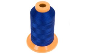 нитки вышивальные 100% ре 120/2 цв m371 синий (боб 3000м) mh купить по 130 - в интернет - магазине Веллтекс | Владикавказ
.