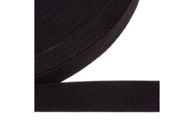 резинка тканая soft цв черный 020мм (уп 25м) ekoflex купить по 24.5 - в интернет - магазине Веллтекс | Владикавказ
.