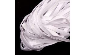 резинка вязаная стандарт цв белый 8мм (уп 50,100м) ekoflex купить по 6.3 - в интернет - магазине Веллтекс | Владикавказ
.