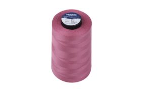 нитки швейные 100% pe 40/2 цв s-082 розовый темный (боб 5000ярдов) veritas купить по 119 - в интернет - магазине Веллтекс | Владикавказ
.