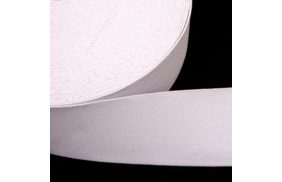 резинка тканая soft цв белый 060мм (уп 25м) ekoflex купить по 70.4 - в интернет - магазине Веллтекс | Владикавказ
.
