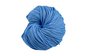 шнур в шнуре цв голубой №43 5мм (уп 200м) купить по 4.1 - в интернет - магазине Веллтекс | Владикавказ
.