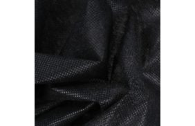 флизелин 35г/м2 сплошной цв черный 90см (рул 100м) danelli f4e35 купить по 37 - в интернет - магазине Веллтекс | Владикавказ
.