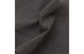 дублерин эластичный 45г/м2 цв черный 150см (рул 50м) danelli d3lp45 купить по 143 - в интернет - магазине Веллтекс | Владикавказ
.