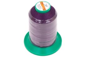 нитки повышенной прочности 40 (210d/4) цв 2647 фиолетовый темный (боб 1000м) tytan купить по 280 - в интернет - магазине Веллтекс | Владикавказ
.