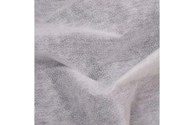 флизелин 40г/м2 точечный цв белый 150см (рул 100м) danelli f4p40 купить по 68 - в интернет - магазине Веллтекс | Владикавказ
.