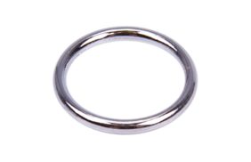 кольцо никель металл d=10мм (упаковка 1000 штук) veritas купить по 1800 - в интернет - магазине Веллтекс | Владикавказ
.