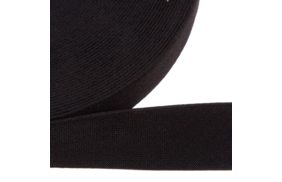 резинка тканая soft цв черный 035мм (уп 25м) ekoflex купить по 43.25 - в интернет - магазине Веллтекс | Владикавказ
.