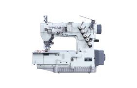 gк335-1356d промышленная швейная машина typical (комплект:голова+стол) купить по доступной цене - в интернет-магазине Веллтекс | Владикавказ
