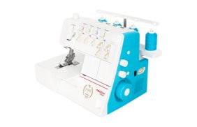 бытовая плоскошовная швейная машина necchi 1000 купить по доступной цене - в интернет-магазине Веллтекс | Владикавказ
