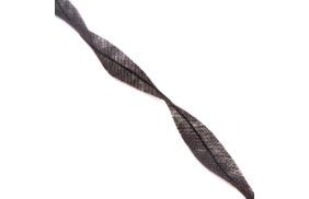 лента нитепрошивная в пройму по косой со строчкой 45г/м2 цв черный 15мм (рул 100м) danelli lk4yp45 ( купить по 570 - в интернет - магазине Веллтекс | Владикавказ
.