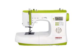 бытовая швейная машина necchi nc-102d купить по доступной цене - в интернет-магазине Веллтекс | Владикавказ

