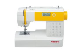 бытовая швейная машина necchi 1200 купить по доступной цене - в интернет-магазине Веллтекс | Владикавказ
