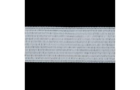 лента отделочная цв белый 22мм 2,4г/м (боб 100м) 4с516 купить по 1.42 - в интернет - магазине Веллтекс | Владикавказ
.