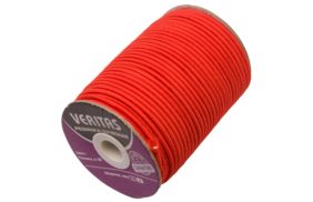 резинка шляпная цв красный 3мм (уп 50м)veritas s-820 купить по 6 - в интернет - магазине Веллтекс | Владикавказ
.