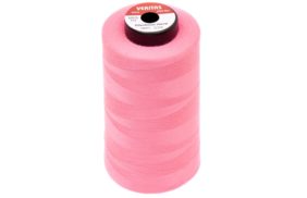 нитки швейные 100% pe 50/2 цв s-335 розовый яркий (боб 5000ярдов) veritas купить по 107 - в интернет - магазине Веллтекс | Владикавказ
.