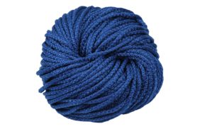 шнур для одежды круглый цв синий темный 6мм (уп 100м) 6-15 купить по 3.1 - в интернет - магазине Веллтекс | Владикавказ
.