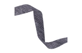 лента нитепрошивная в пройму по косой 45г/м2 цв графитовый 10мм (рул 100м) 1326 купить по 269 - в интернет - магазине Веллтекс | Владикавказ
.