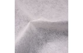 флизелин 50г/м2 точечный цв белый 90см (рул 100м) danelli f4p50 купить по 48.5 - в интернет - магазине Веллтекс | Владикавказ
.
