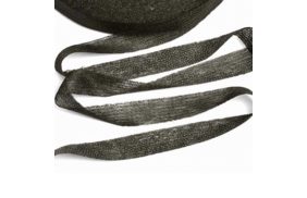 лента нитепрошивная 15мм цв черный (рул 100м) danelli l4yp44 купить по 192 - в интернет - магазине Веллтекс | Владикавказ
.