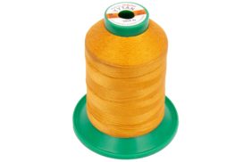 нитки повышенной прочности 40 (210d/4) цв 2512 оранжевый (боб 1000м) tytan купить по 280 - в интернет - магазине Веллтекс | Владикавказ
.