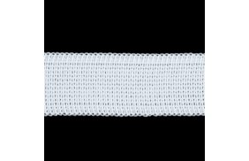 лента отделочная цв белый 18мм (боб 30м) 3с235-л купить по 4.53 - в интернет - магазине Веллтекс | Владикавказ
.