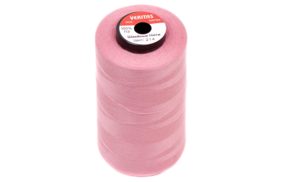 нитки швейные 100% pe 50/2 цв s-214 розовый грязный (боб 5000ярдов) veritas купить по 107 - в интернет - магазине Веллтекс | Владикавказ
.