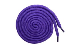 шнур круглый хлопок фиолетовый диаметр 0,5см длина 130см купить по 37.07 - в интернет - магазине Веллтекс | Владикавказ
.