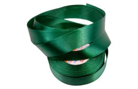 лента атласная veritas шир 25мм цв s-084 зеленый (уп 30м) купить по 88.3 - в интернет - магазине Веллтекс | Владикавказ
.
