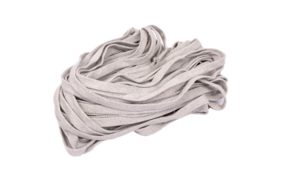 шнур для одежды плоский цв серый светлый 15мм (уп 50м) 107 х/б купить по 12.67 - в интернет - магазине Веллтекс | Владикавказ
.
