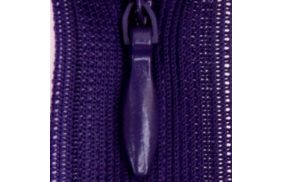молния потайная нераз 60см s-915 фиолетовый темный sbs купить по 37 - в интернет - магазине Веллтекс | Владикавказ
.