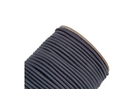 резинка шляпная цв серый темный 3мм (уп 50м)veritas s-301 купить по 6 - в интернет - магазине Веллтекс | Владикавказ
.