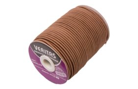 резинка шляпная цв коричневый 3мм (уп 50м)veritas s-568 купить по 6 - в интернет - магазине Веллтекс | Владикавказ
.