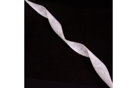 лента нитепрошивная 15мм цв белый (рул 100м) danelli l4yp44 купить по 192 - в интернет - магазине Веллтекс | Владикавказ
.