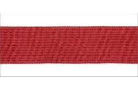 лента отделочная цв бордовый 22мм (боб 100м) 8 4с516-л купить по 4.64 - в интернет - магазине Веллтекс | Владикавказ
.