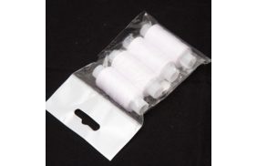 нитки армированные 45лл цв белый 200м (уп 20шт) красная нить купить по 270 - в интернет - магазине Веллтекс | Владикавказ
.