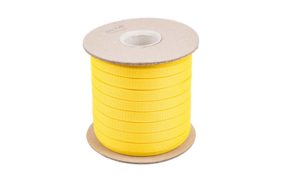 шнур для одежды плоский цв желтый 14мм (уп 50м) 6с2341 193006-л купить по 9.33 - в интернет - магазине Веллтекс | Владикавказ
.