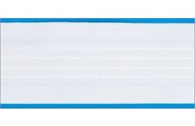 корсаж брючный цв белый 50мм (боб 50м) 1с97-л купить по 20.99 - в интернет - магазине Веллтекс | Владикавказ
.
