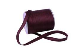 косая бейка атласная цв s-048 бордовый темный (уп 131,6м) veritas купить по 295 - в интернет - магазине Веллтекс | Владикавказ
.