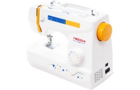 бытовая швейная машина necchi 4222 купить по доступной цене - в интернет-магазине Веллтекс | Владикавказ

