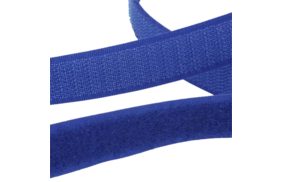 лента контакт цв синий яркий 20мм (боб 25м) s-220 b veritas купить по 15.85 - в интернет - магазине Веллтекс | Владикавказ
.