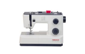 бытовая швейная машина necchi 7575at купить по доступной цене - в интернет-магазине Веллтекс | Владикавказ
