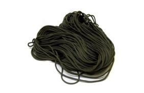 шнур для одежды круглый цв хаки 5мм (уп 100м) 5-05 купить по 1.95 для тактического снаряжения в Владикавказе 
