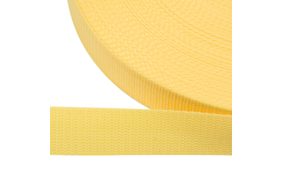 стропа 30мм цв s-131 желтый яркий 17,2г/м (боб 50м) veritas купить по 11.66 - в интернет - магазине Веллтекс | Владикавказ
.
