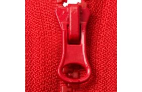 молния трактор №5 разъем 55см s-519 красный темный veritas купить по цене 105 руб для домашнего шитья - в интернет-магазине Веллтекс | Владикавказ
