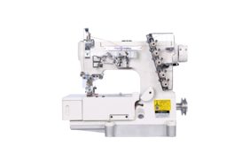s-m/562-01cb промышленная швейная машина type special (голова+стол) купить по доступной цене - в интернет-магазине Веллтекс | Владикавказ
